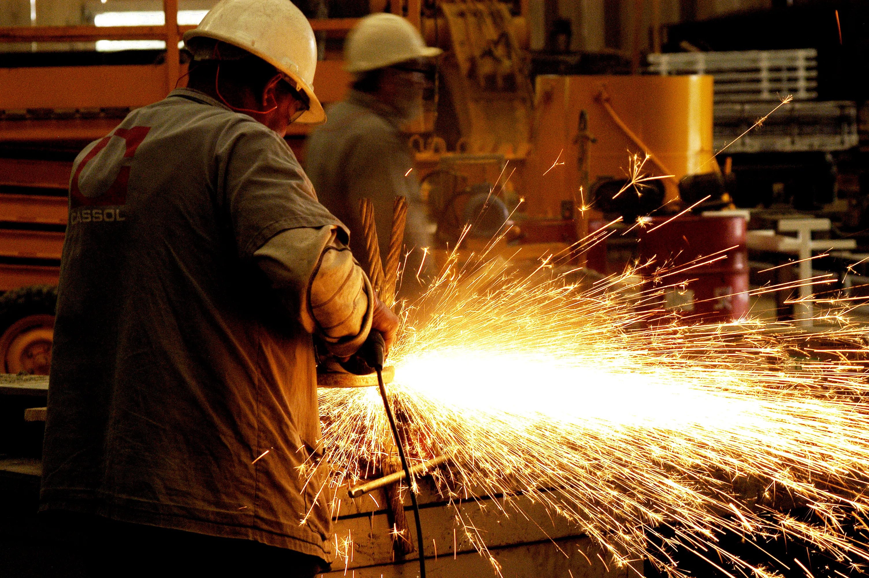 fábrica rio de janeiro-RJ-capacidade-produtiva-disponibilidade-de-produtos-industrialização-da-construção-civil-qualidade