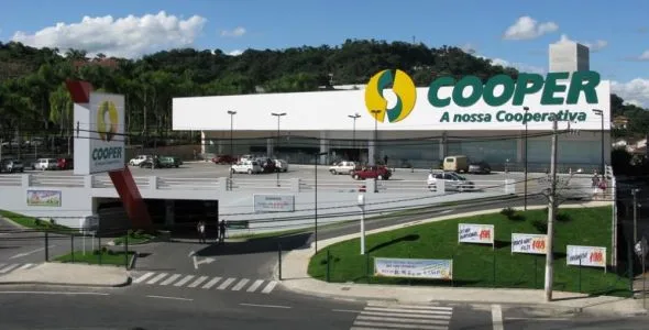 Concreto pré moldado para ambientes comerciais seguros e funcionais