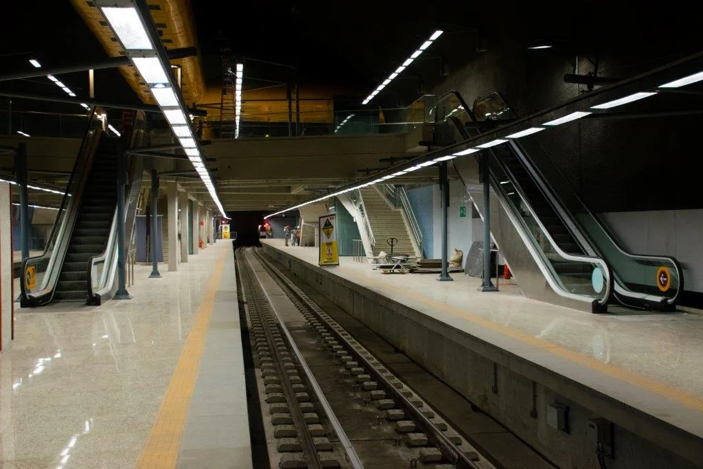 Concreto pré-fabricado para infraestrutura viária com resistência, segurança e alta qualidade