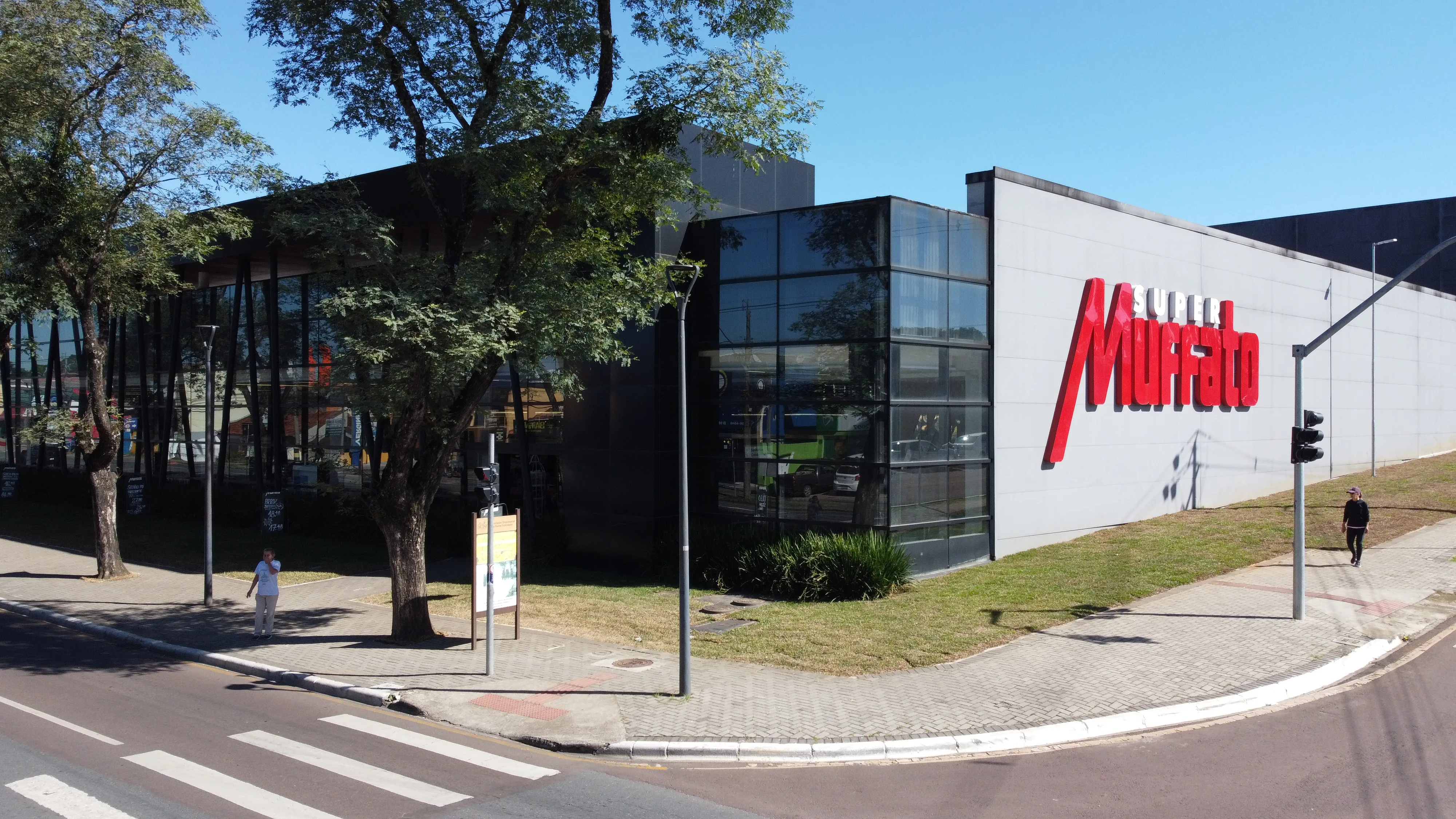 Concreto pré moldado para ambientes comerciais seguros e funcionais