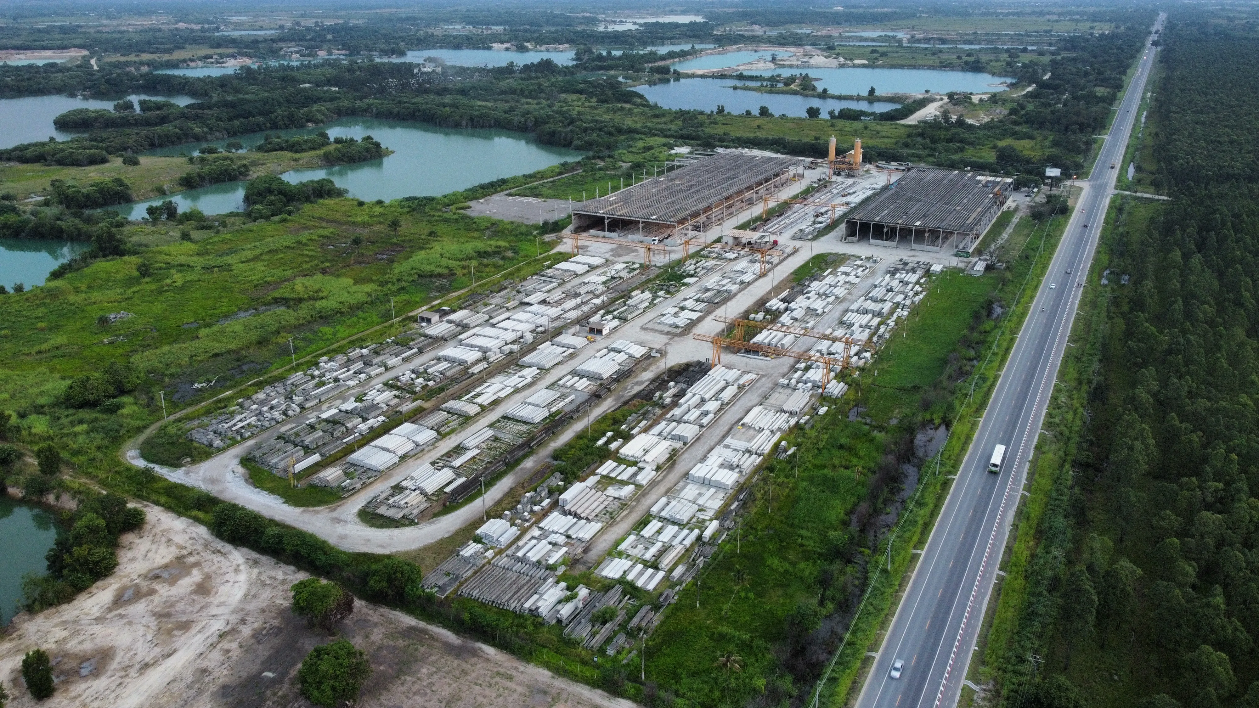 fábrica rio de janeiro-RJ-capacidade-produtiva-disponibilidade-de-produtos-industrialização-da-construção-civil-qualidade