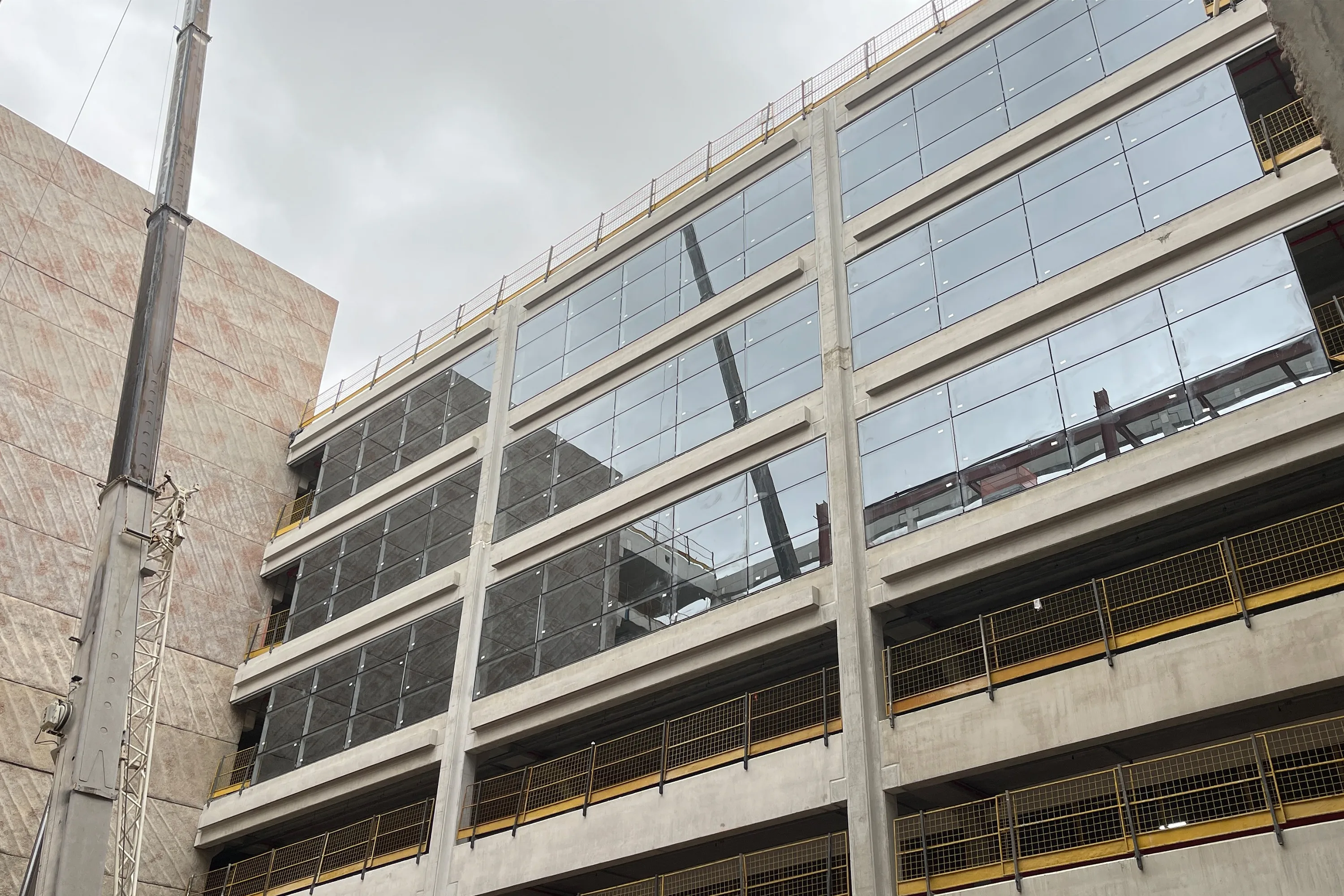 wpp arquipeo predio comercial