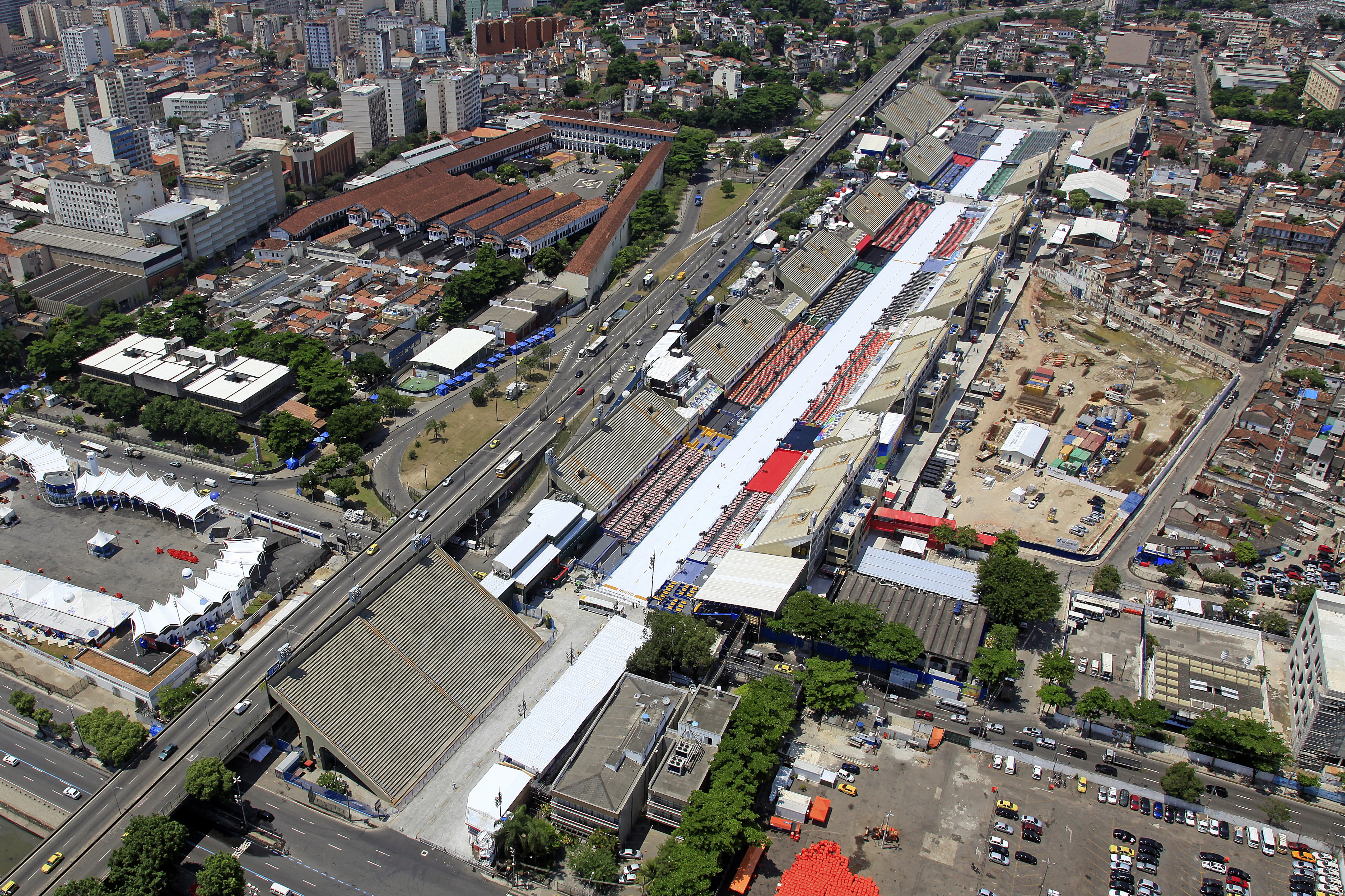Segmento esporte e cultura Cassol Pré-Fabricados, soluções em concreto pré-fabricado para ginásios, arenas, estádios e espaços culturais com segurança e inovação