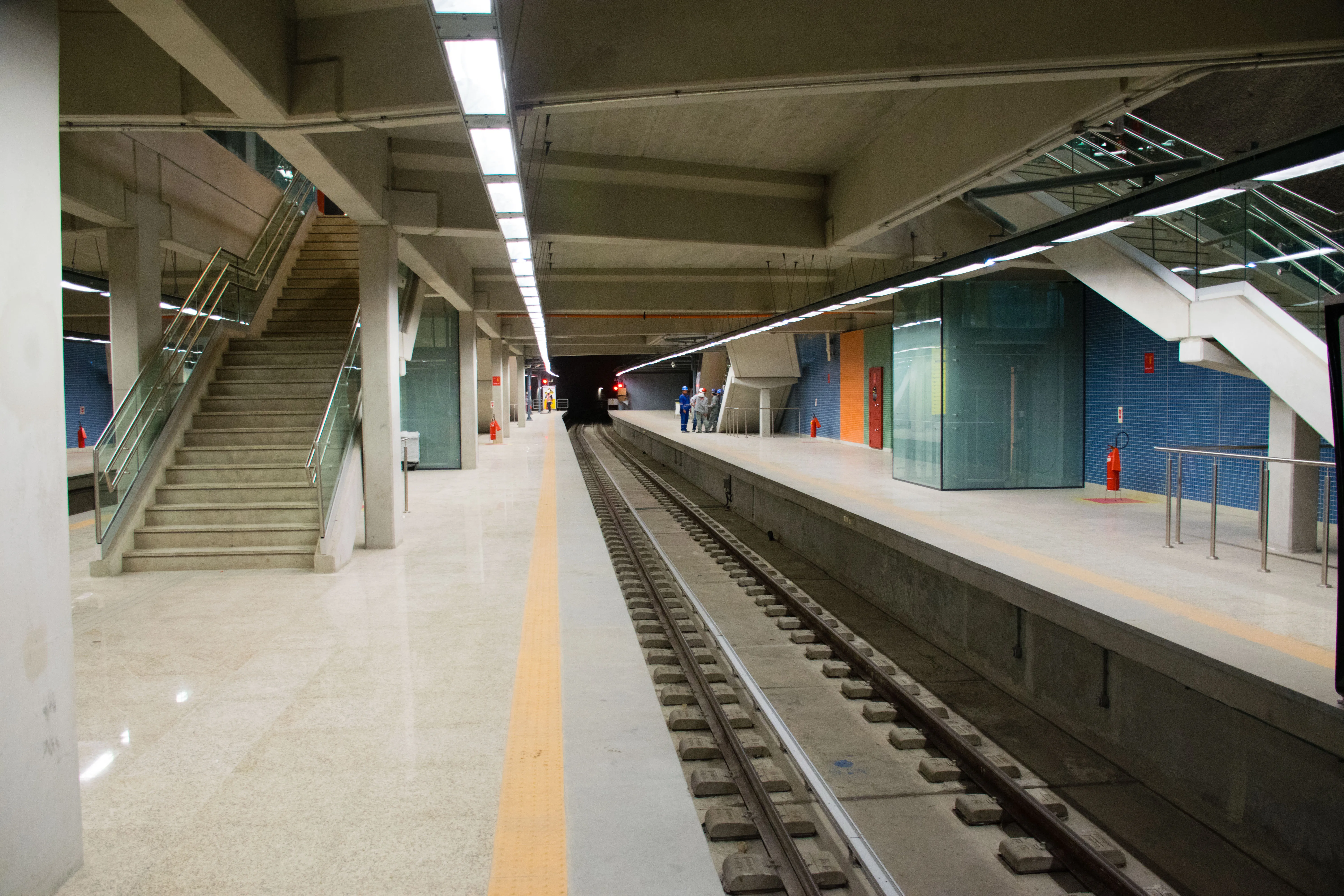 Concreto pré-fabricado para infraestrutura viária com resistência, segurança e alta qualidade