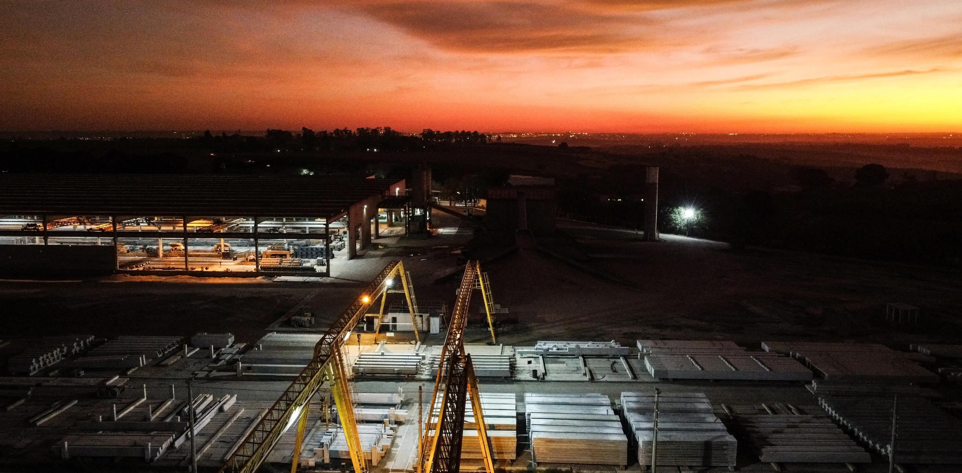 premoldados-cassol pre-fabricados ltda-laje pré moldada