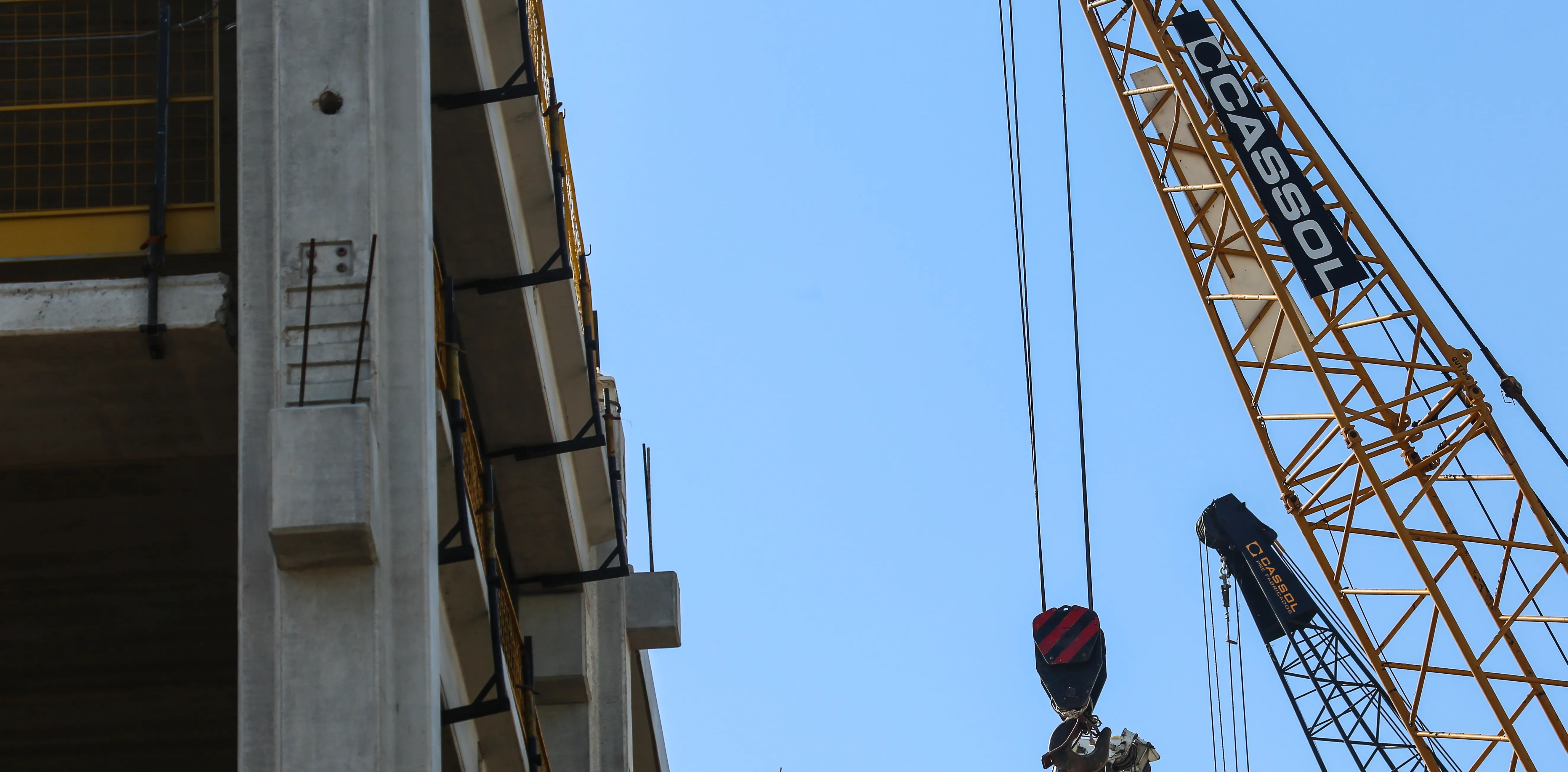 premoldados-cassol pre-fabricados ltda-laje pré moldada