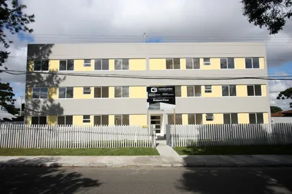 Segmento residencial Cassol Pré-Fabricados, líder em soluções de concreto pré-fabricado para construções habitacionais com qualidade e segurança