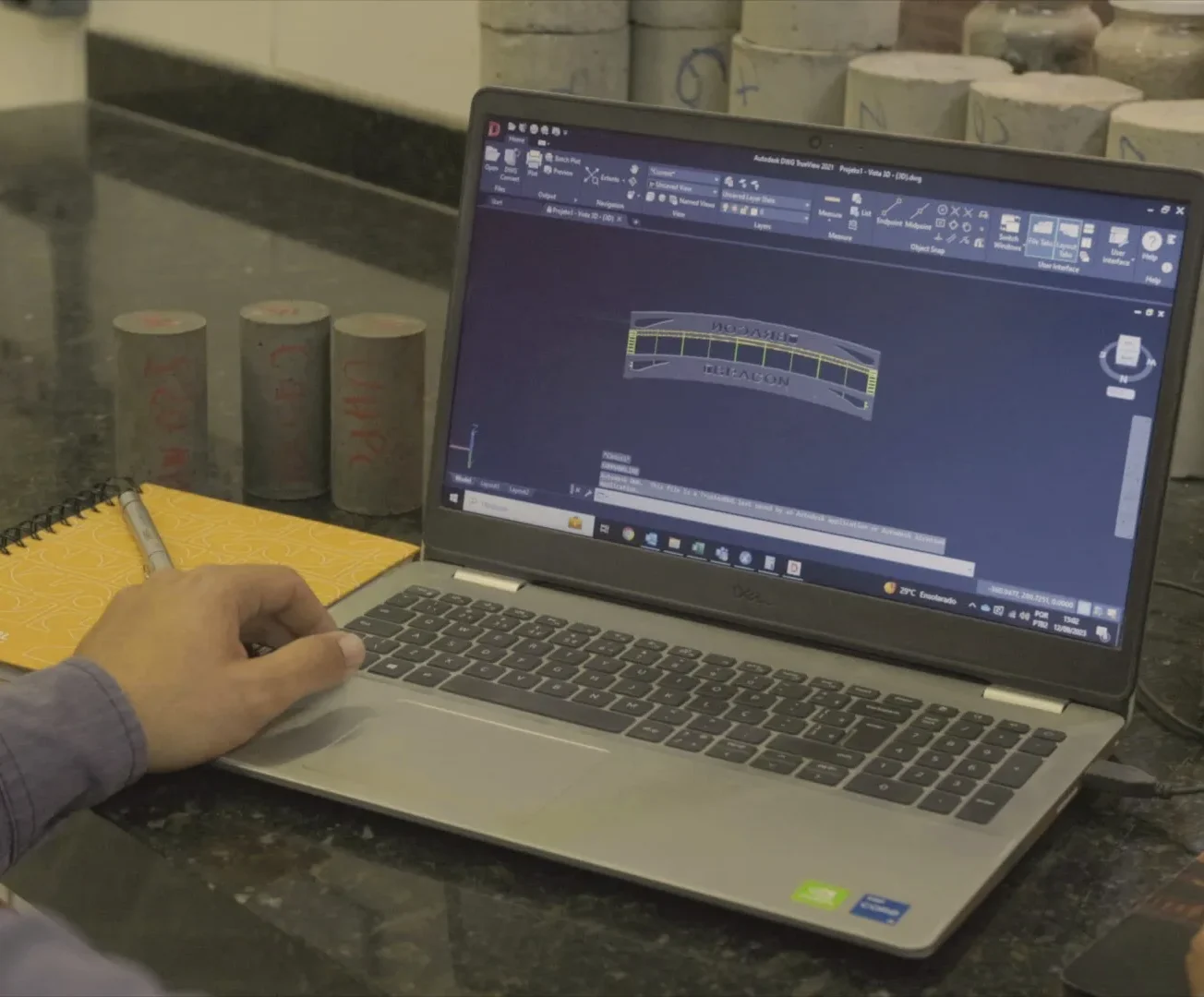 qualidade-engenharia-pre moldado-pre fabricado-concreto-segurança