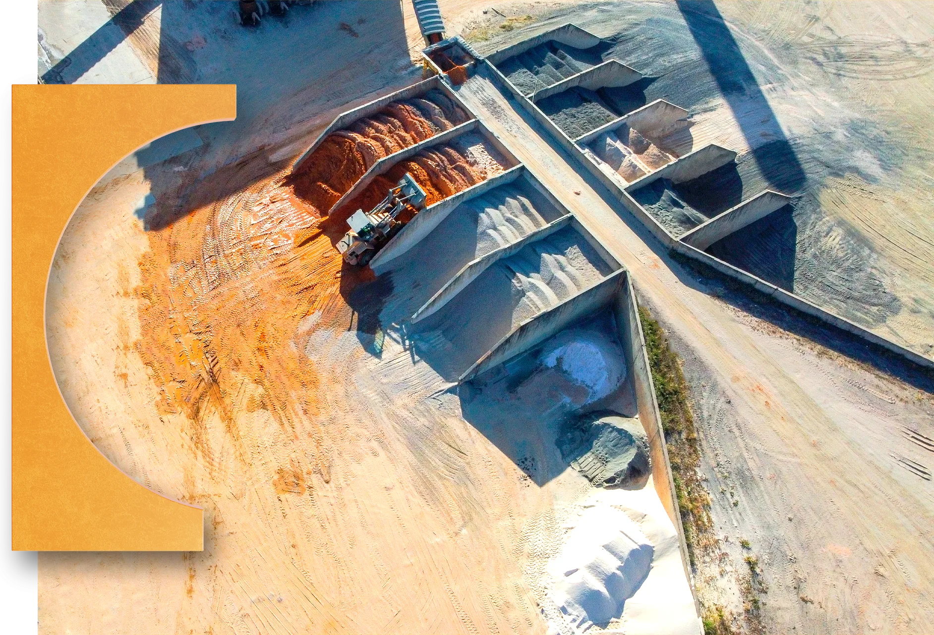 ESG-sustentabilidade-meio ambiente-fábrica-transparência-obra ecológica-obra limpa-pre moldado-pre fabricado