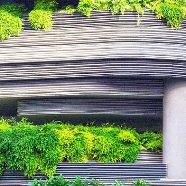 Green Building: conheça mais sobre essa tendência na construção