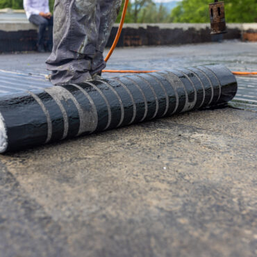 A importância da impermeabilização no concreto